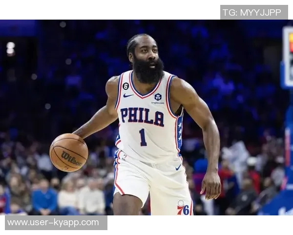 记者分析哈登回归火箭可能性称其最适合担任组织者角色