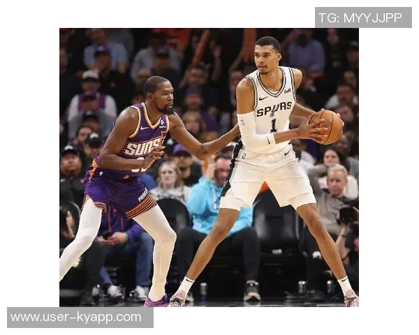 苏群分析马刺新老球员结合文班亚马冲击MVP潜力无限