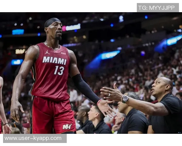 热火若引进字母哥与阿德巴约维金斯组合将成联盟新焦点