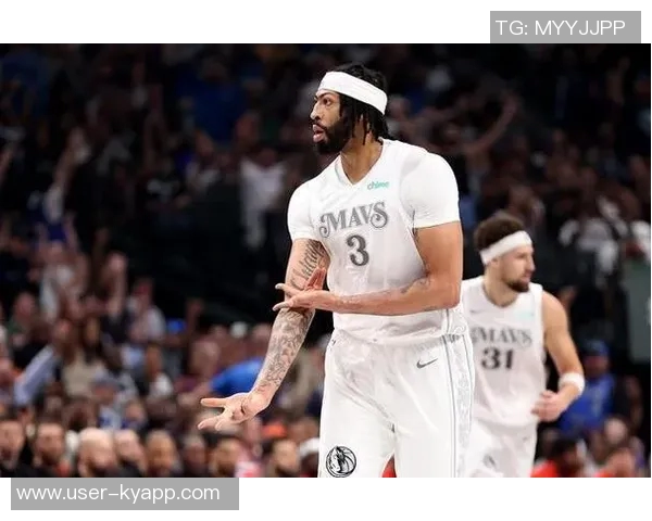 独行侠积极寻求交易浓眉加福德克莱与拉塞尔的可能性分析