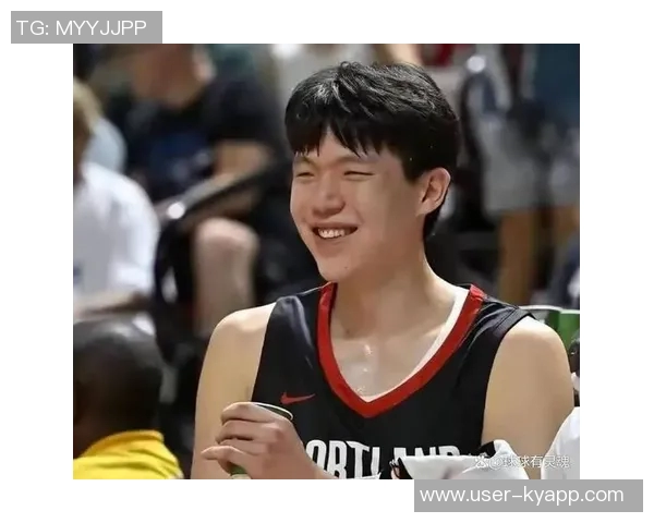 美媒体分析杨瀚森未来两年表现与罗威去留的关系