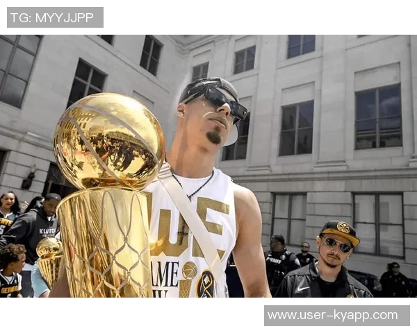 波特回忆夺冠时光与掘金队友的深厚情谊依旧如昔