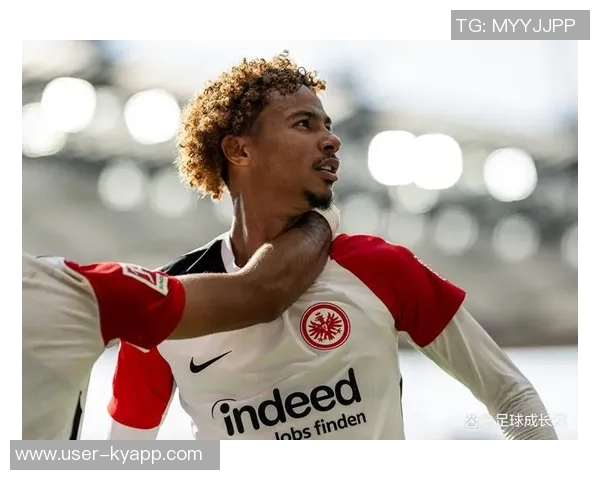 埃基蒂克赛季初表现亮眼后陷入进球荒连续8场未能破门